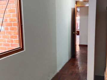 Amplia propiedad de 3 dormitorios en Salamanca - venta