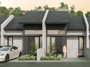 Dijual Rumah Cicilan Mulai 3 Jutaan Di Dalam Kota Surabaya Timur