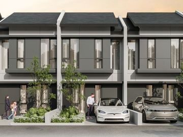 Dijual Rumah Cicilan Mulai 3 Jutaan Di Dalam Kota Surabaya Timur