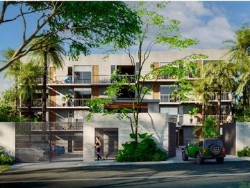 Pre Venta Departamento 2 recamaras, 2 cajones estacionamiento, alberca, Fracc. Virginia Boca del Rio Ver