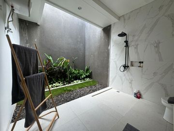 3 BEDROOMS VILLA CLOSE TO 7AM CAFÉ – UMALAS