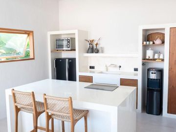 3 BEDROOMS VILLA CLOSE TO 7AM CAFÉ – UMALAS