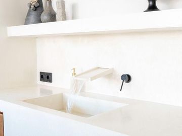 3 BEDROOMS VILLA CLOSE TO 7AM CAFÉ – UMALAS