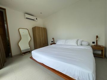 3 BEDROOMS VILLA CLOSE TO 7AM CAFÉ – UMALAS