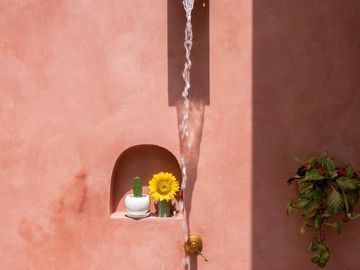 3 BEDROOMS VILLA CLOSE TO 7AM CAFÉ – UMALAS