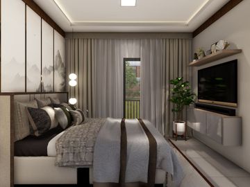 SOON TO RISE GIARDANA CONDOMINIUM in URDANETA CITY, PANGASINAN