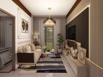 SOON TO RISE GIARDANA CONDOMINIUM in URDANETA CITY, PANGASINAN