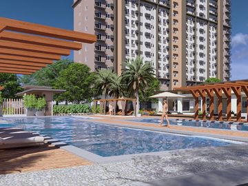 SOON TO RISE GIARDANA CONDOMINIUM IN URDANETA CITY, PANGASINAN