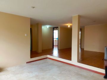 Casa de Venta en Latacunga