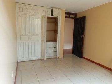 Casa de Venta en Latacunga