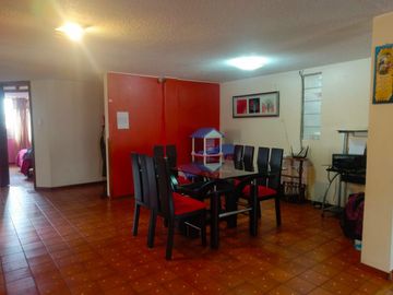 Casa de Venta en Latacunga