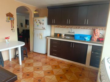 Casa de Venta en Latacunga