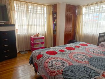 Casa de Venta en Latacunga