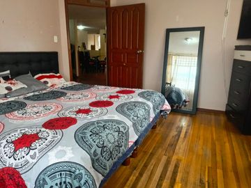 Casa de Venta en Latacunga