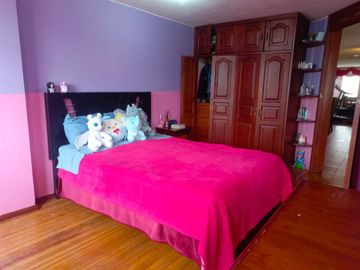Casa de Venta en Latacunga