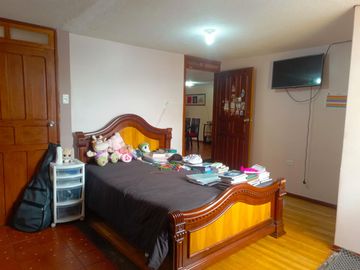 Casa de Venta en Latacunga
