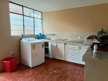 Casa de Venta en Latacunga