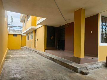 Casa de Venta en Latacunga