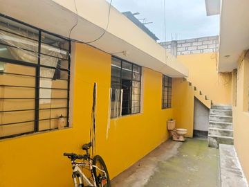 Casa de Venta en Latacunga