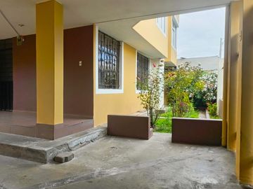Casa de Venta en Latacunga