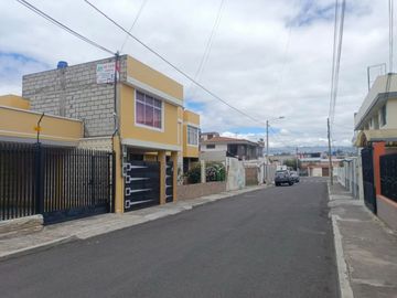 Casa de Venta en Latacunga