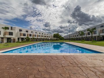 Casa en Venta con 3 recamaras alberca al sur de cuernavaca