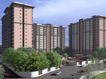 SOON TO RISE GIARDANA CONDOMINIUM IN URDANETA CITY, PANGASINAN