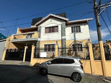 5-Bedroom House & Lot for Sale in Molino Bacoor Cavite