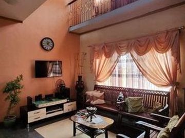5-Bedroom House & Lot for Sale in Molino Bacoor Cavite