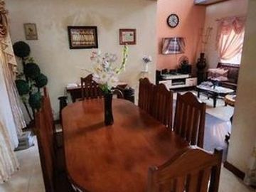 5-Bedroom House & Lot for Sale in Molino Bacoor Cavite