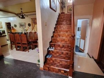 5-Bedroom House & Lot for Sale in Molino Bacoor Cavite