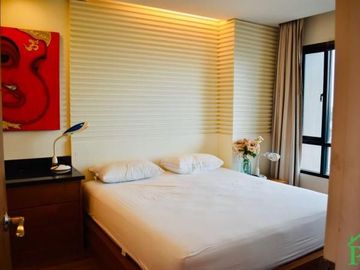 Fully furnished 1 Bedroom Condo for sale in The Shine Condo