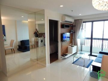 Fully furnished 1 Bedroom Condo for sale in The Shine Condo