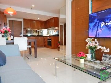 Fully furnished 1 Bedroom Condo for sale in The Shine Condo