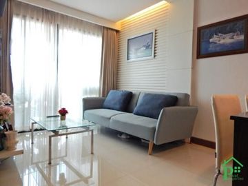 Fully furnished 1 Bedroom Condo for sale in The Shine Condo