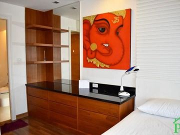 Fully furnished 1 Bedroom Condo for sale in The Shine Condo