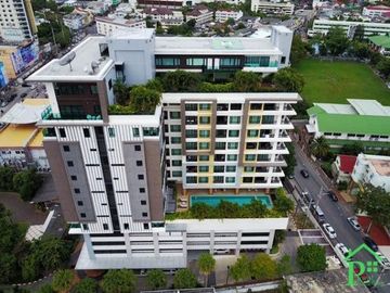 Fully furnished 1 Bedroom Condo for sale in The Shine Condo
