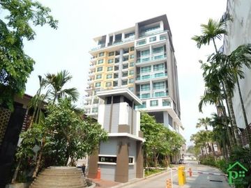 Fully furnished 1 Bedroom Condo for sale in The Shine Condo