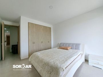 Apartamento en venta en Riomar, Barranquilla