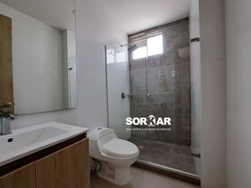 Apartamento en venta en Riomar, Barranquilla