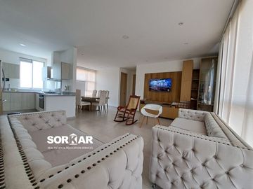 Apartamento en venta en Riomar, Barranquilla
