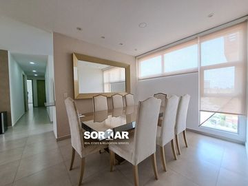 Apartamento en venta en Riomar, Barranquilla