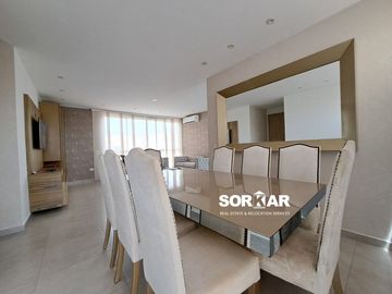 Apartamento en venta en Riomar, Barranquilla
