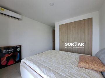 Apartamento en venta en Riomar, Barranquilla