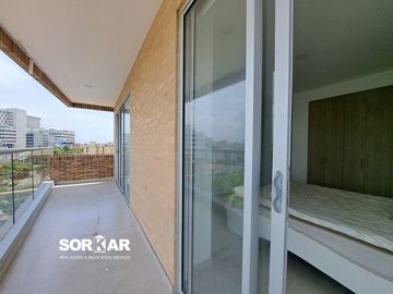 Apartamento en venta en Riomar, Barranquilla