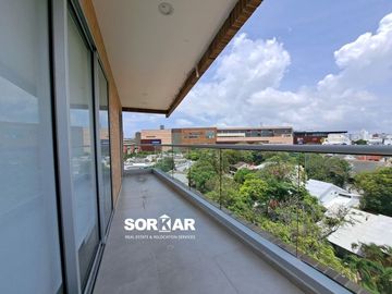 Apartamento en venta en Riomar, Barranquilla