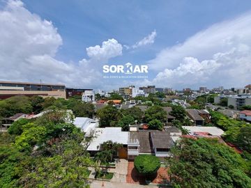 Apartamento en venta en Riomar, Barranquilla