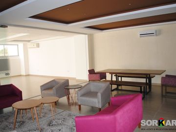 Apartamento en venta en Riomar, Barranquilla