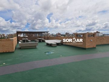 Apartamento en venta en Riomar, Barranquilla