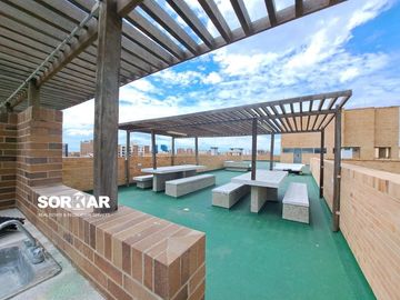 Apartamento en venta en Riomar, Barranquilla